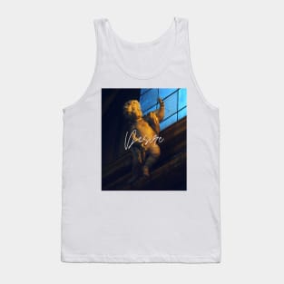 Desire Tank Top